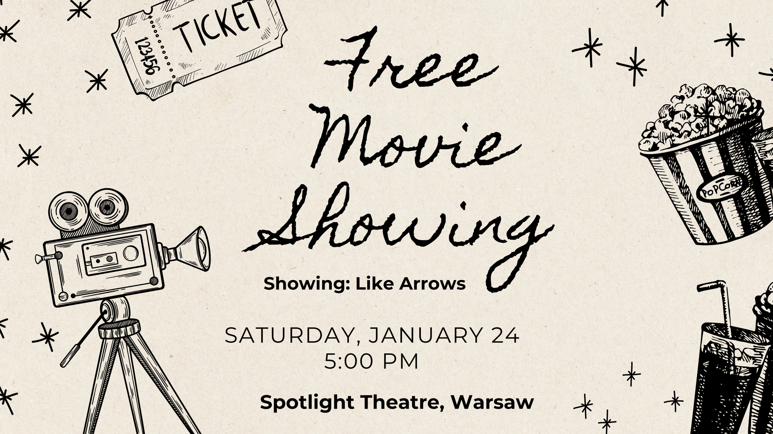 FREE Parenting Movie Showing