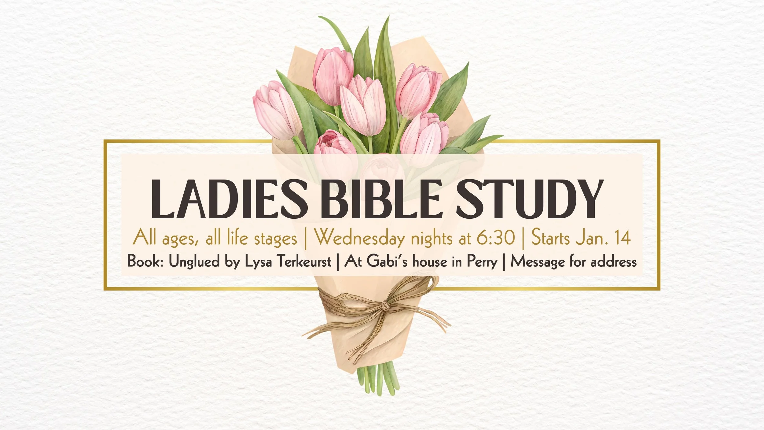 Women's Connect Group