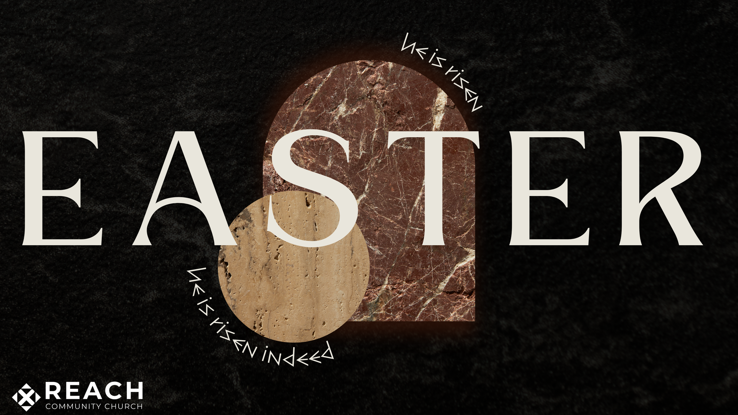 Easter Service
