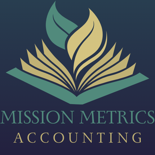 Mission Metrics Accounting