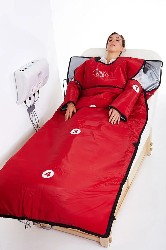 FIT Bodywrap treatment