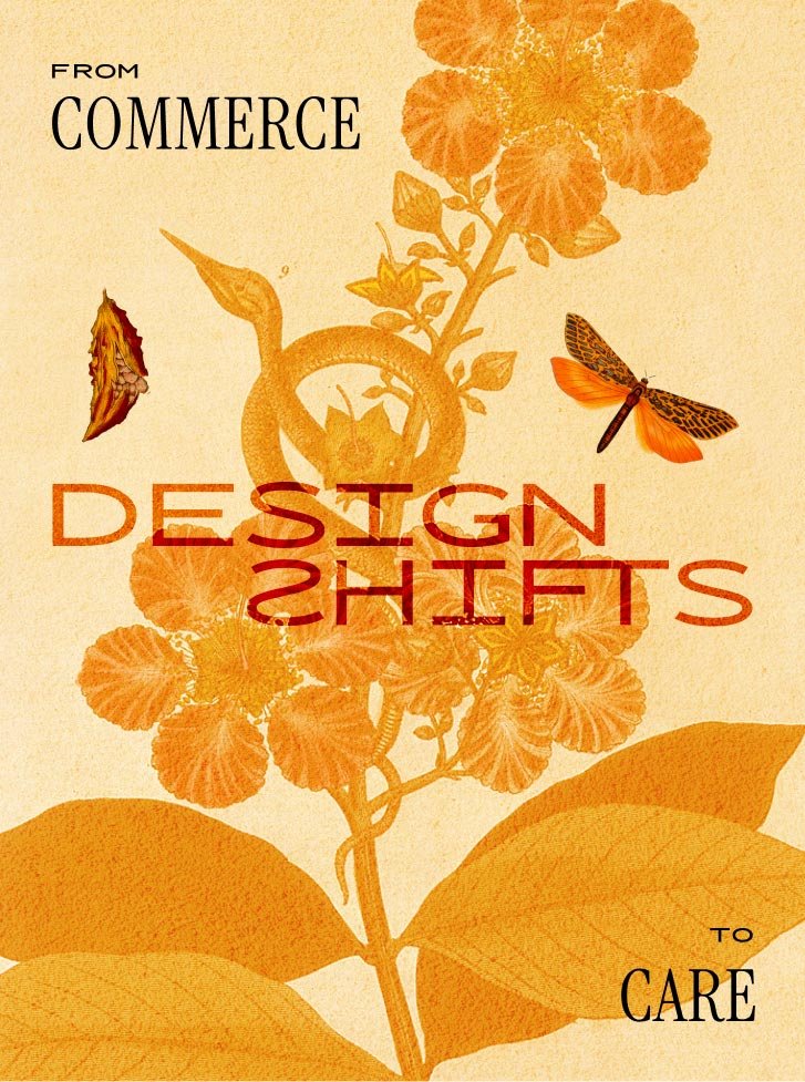 DesignShift: From Commerce to Care