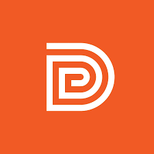 Logo for Design Center of the Philippines