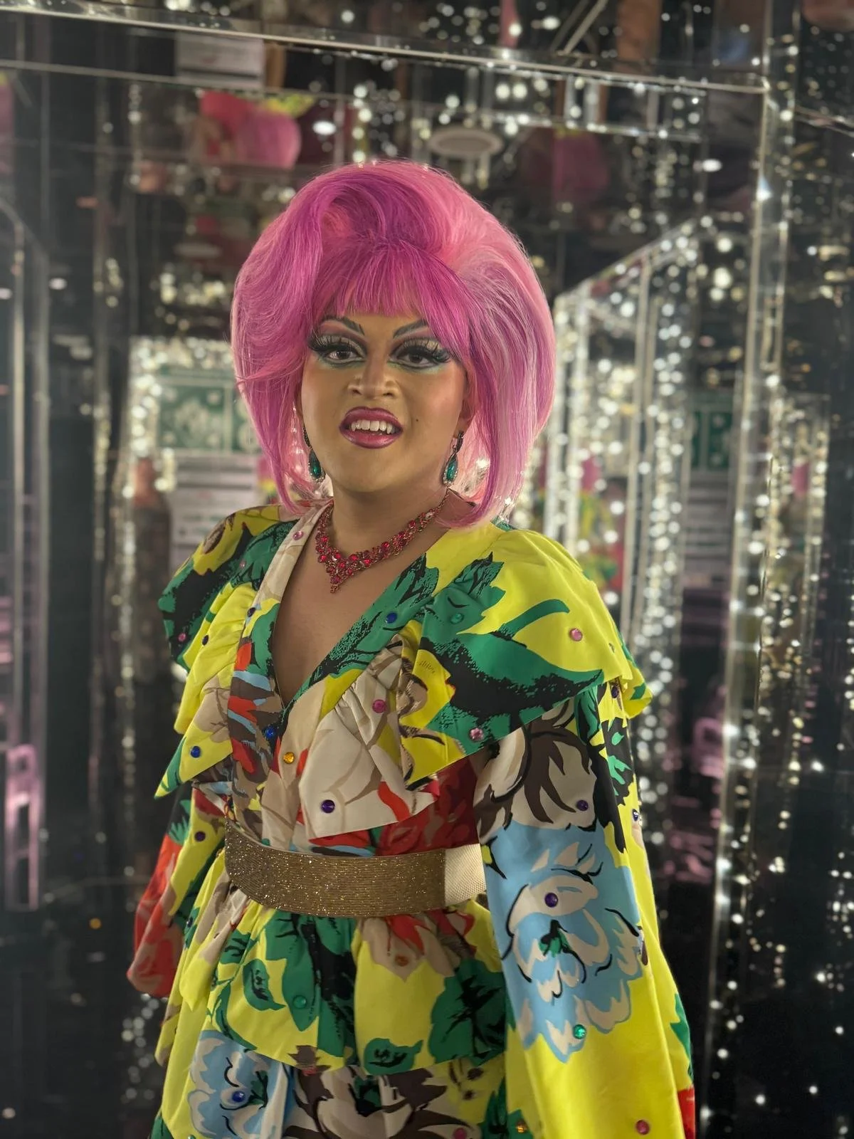 Interview with The Diva