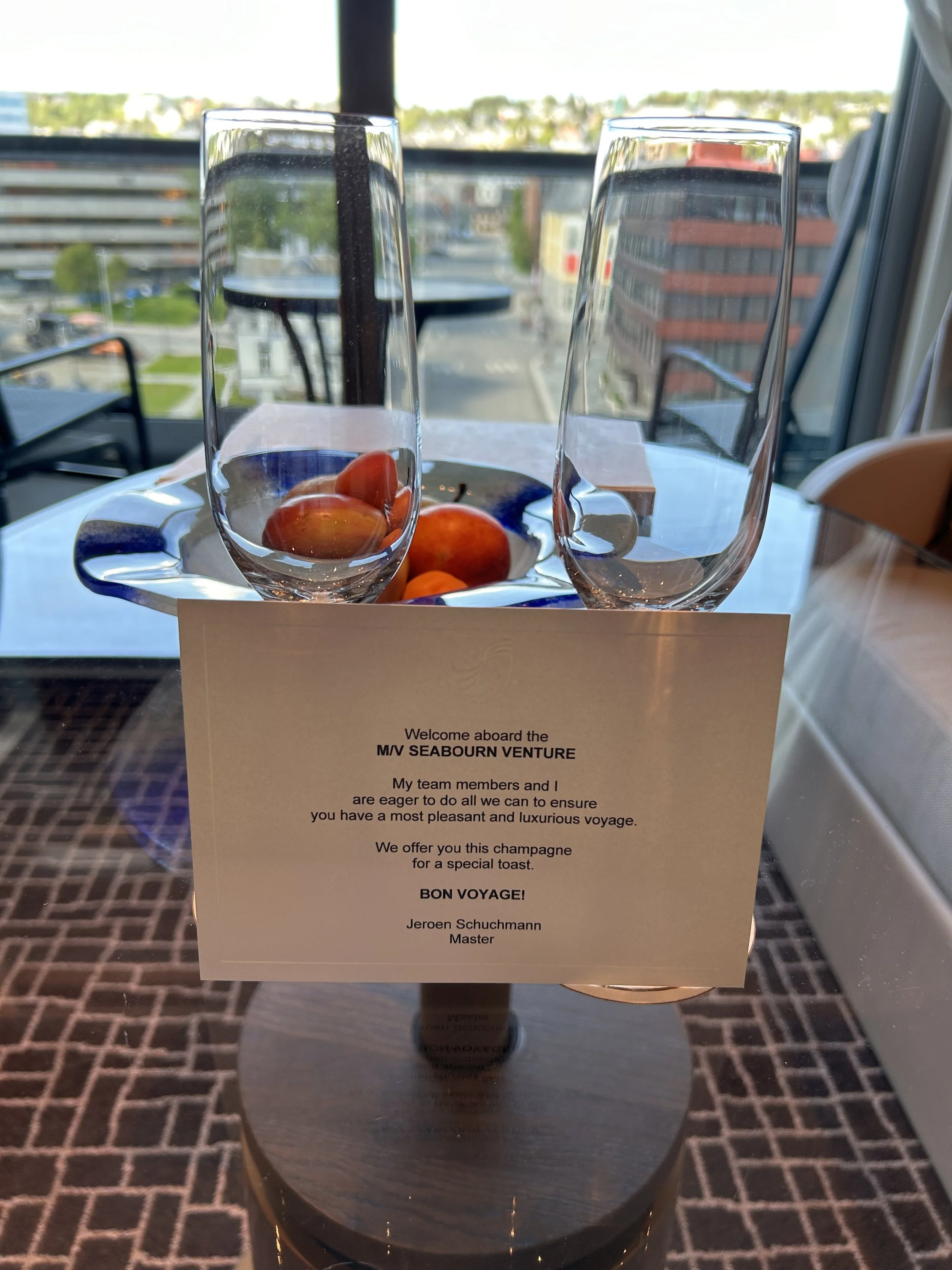 seabourn expedition cruise welcome amenity.jpg