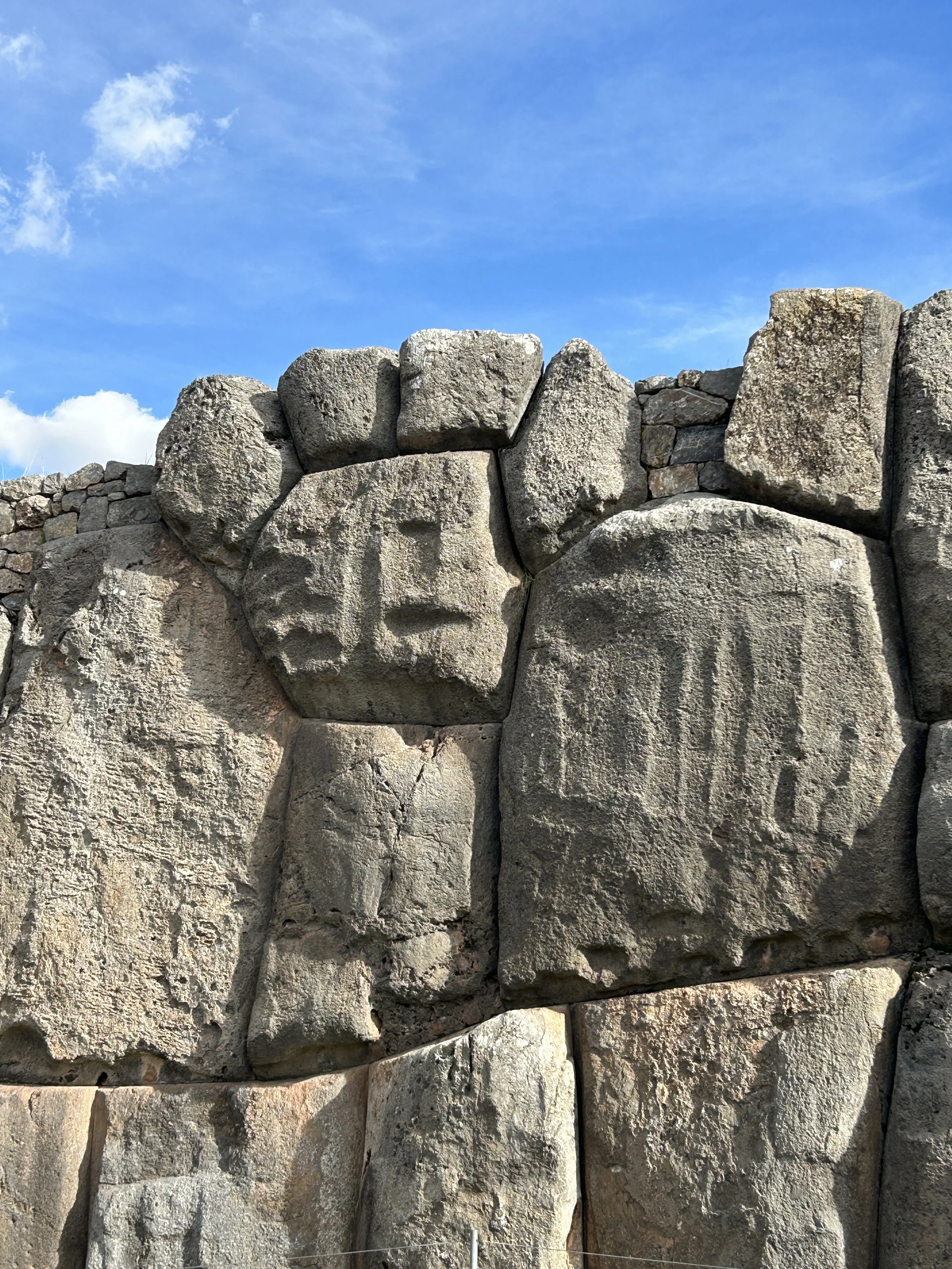 sacsaywaman saqsaywaman peru inca fortress.JPG