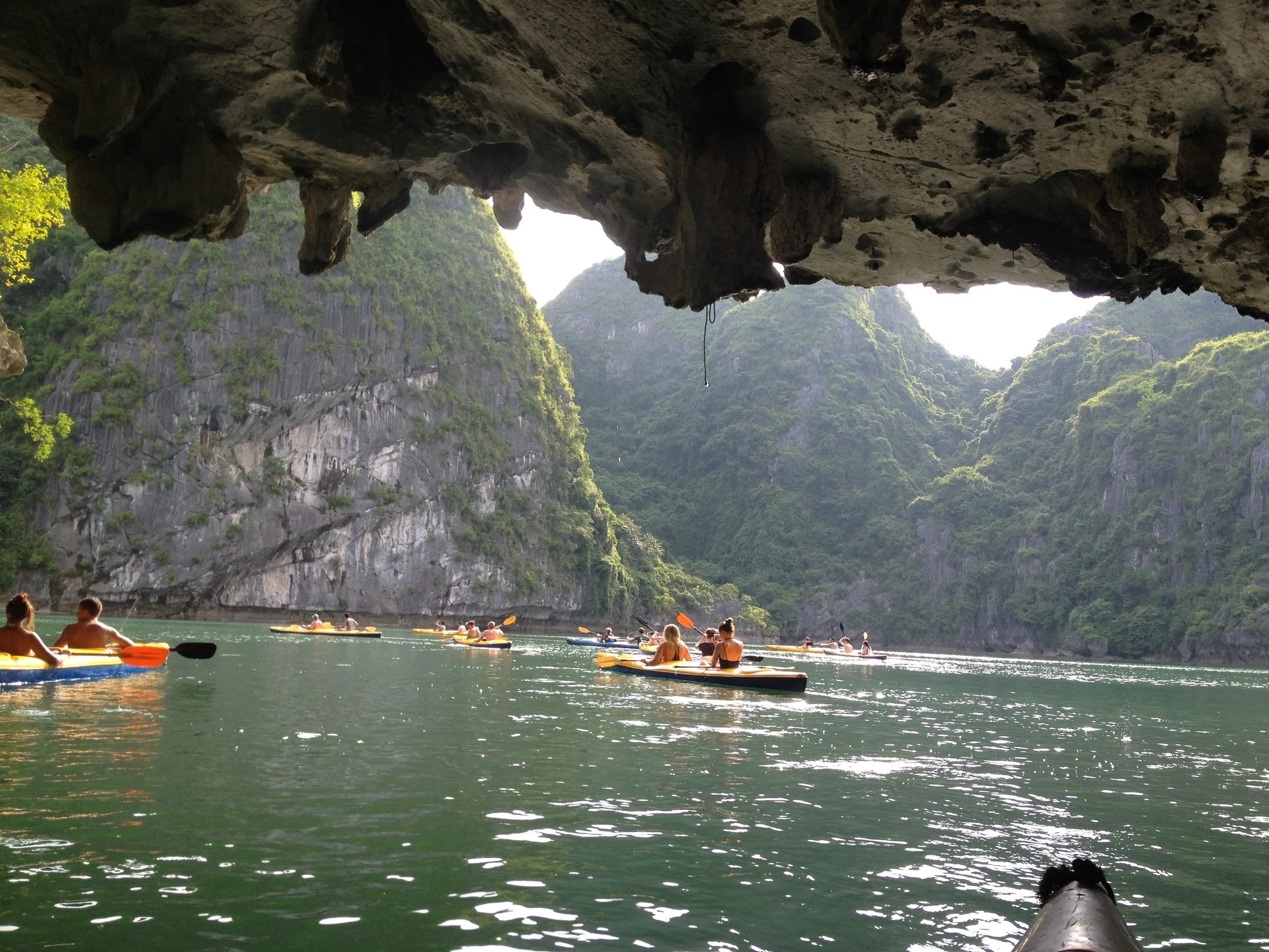 Sharing the World: How Multigenerational Travel Creates Memories That Last a Lifetime