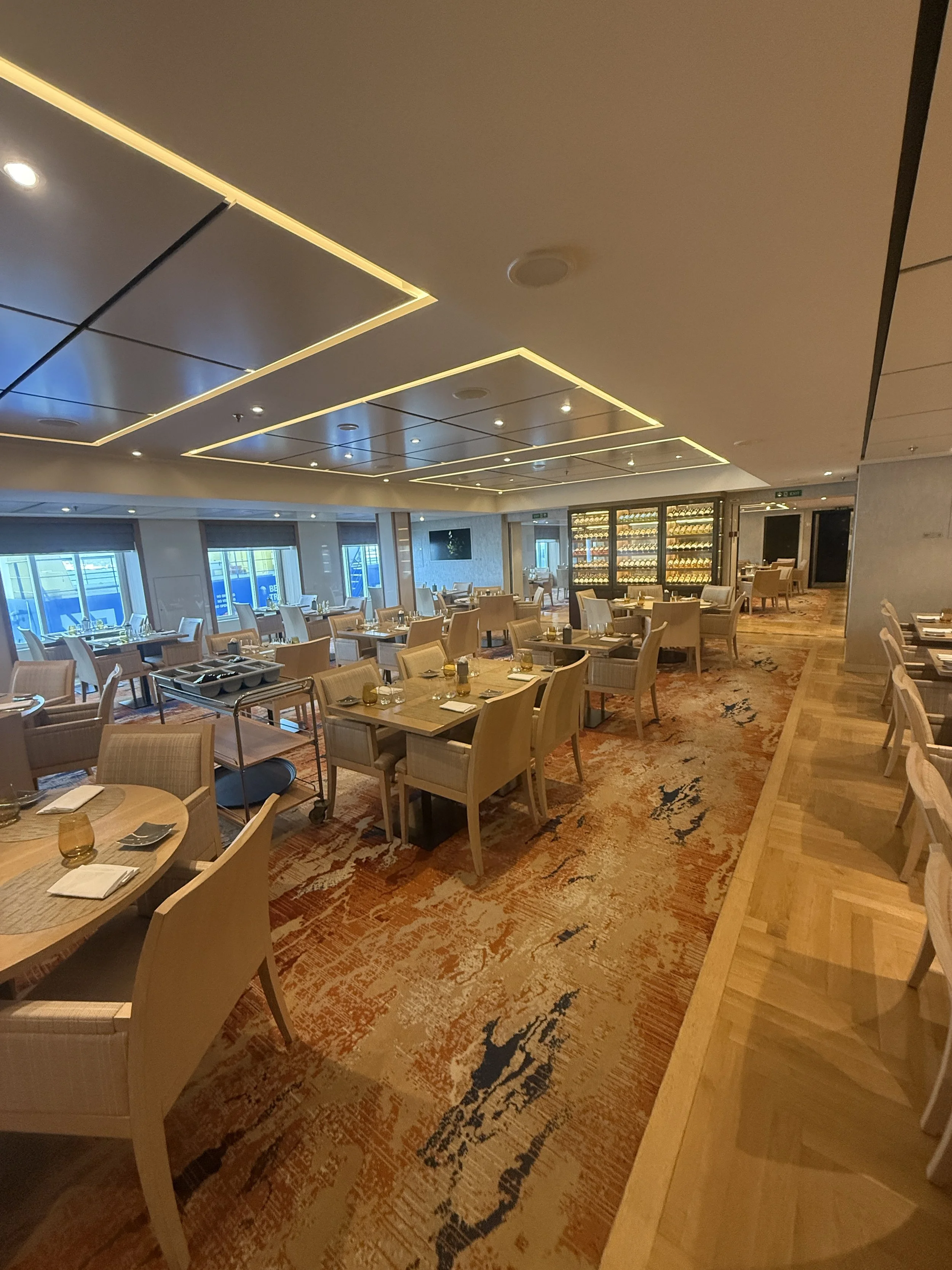 chefs table viking ocean cruise.JPG