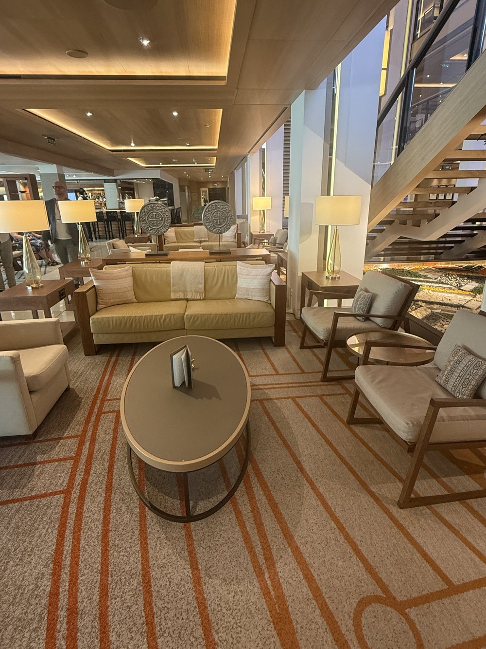 lounge areas in the living room.JPG