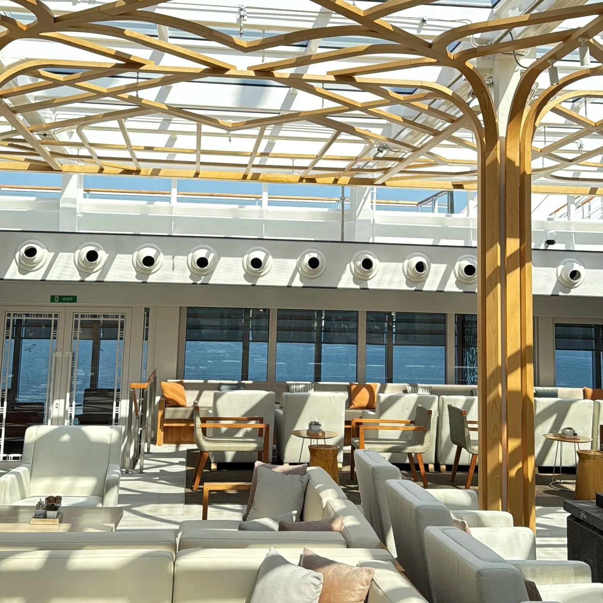 8 Unique Things That Set Viking Ocean Cruises Apart: An Adults-Only Luxury Cruise Experience