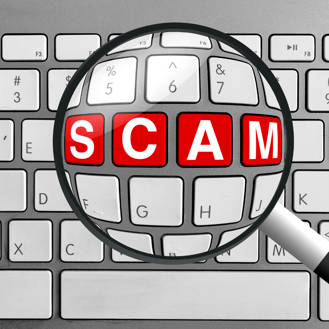 How to Avoid Travel Scams: Your Trusted Travel Advisor's Guide to Safe Travel Booking