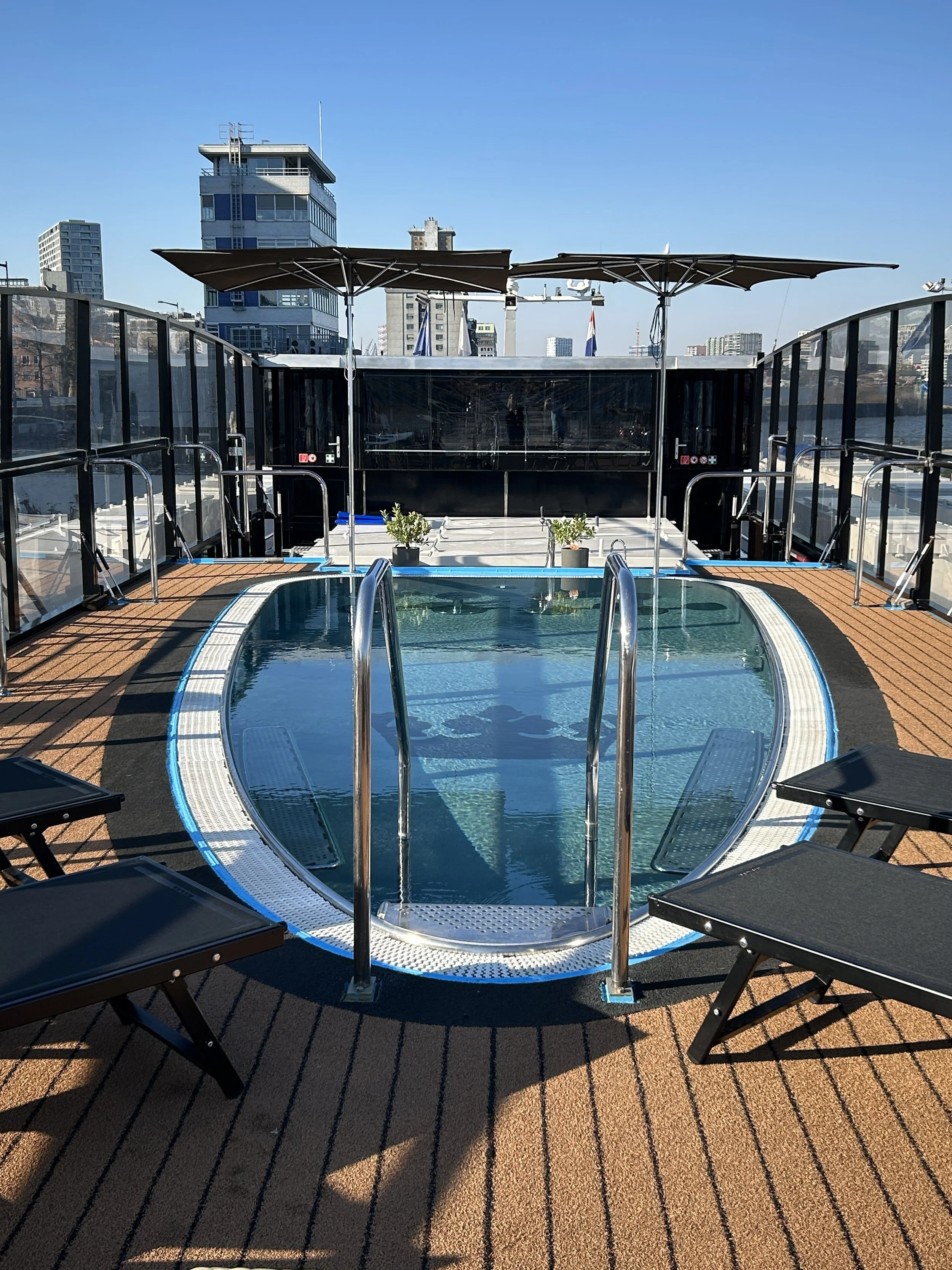 AmaPrima sundeck pool river cruise.JPG