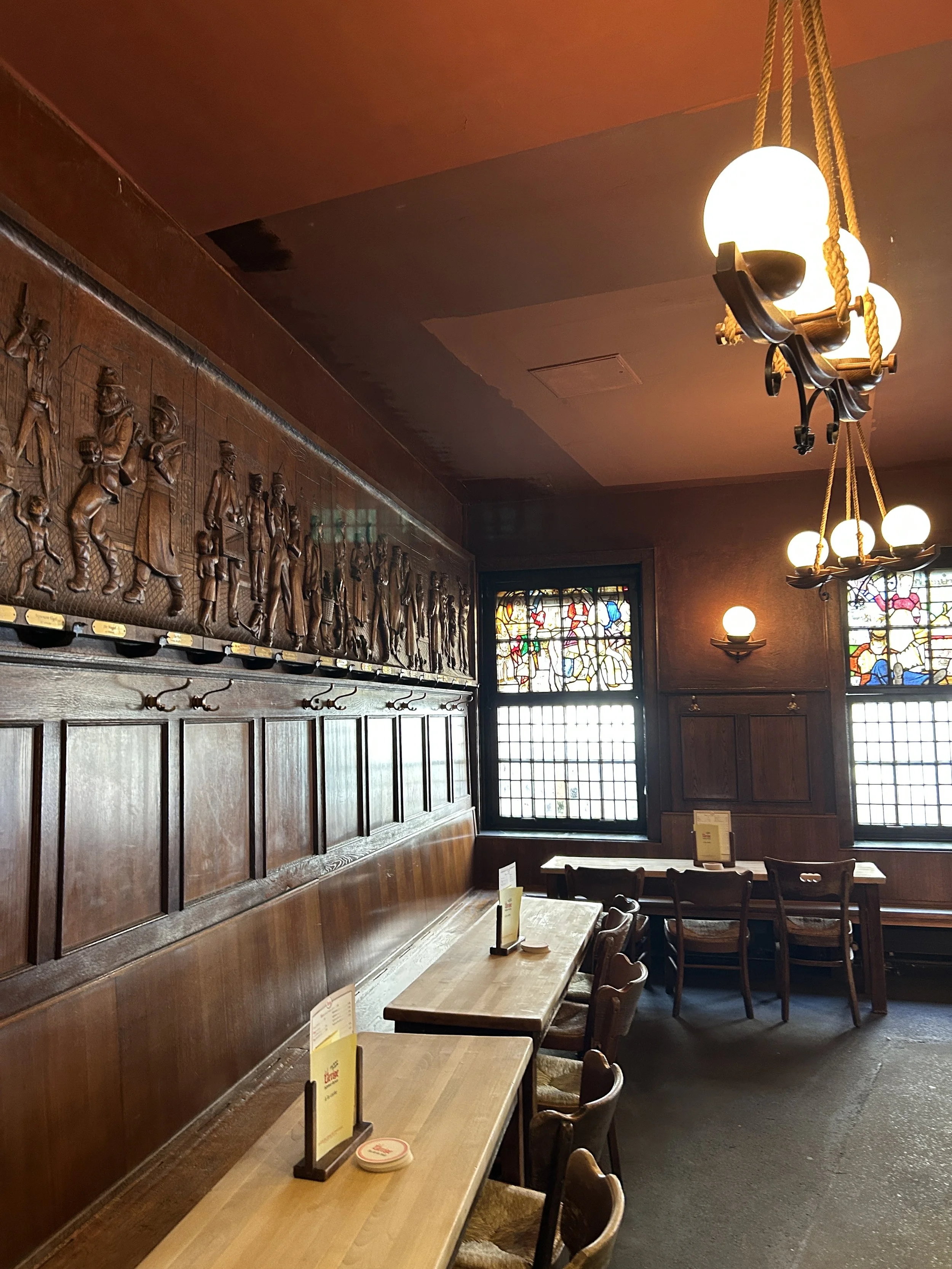 dusseldorf tavern river cruise.JPG