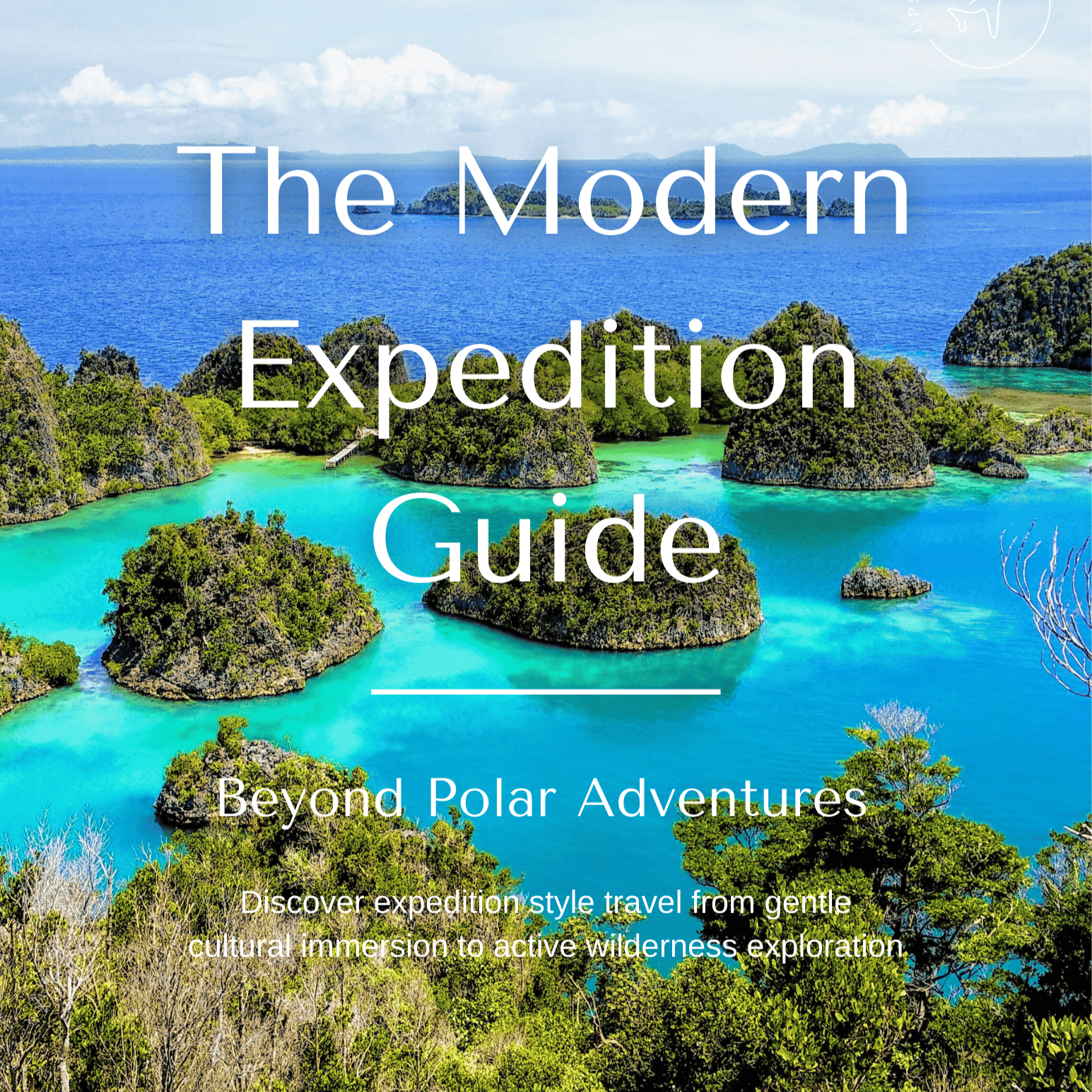Modern Expedition