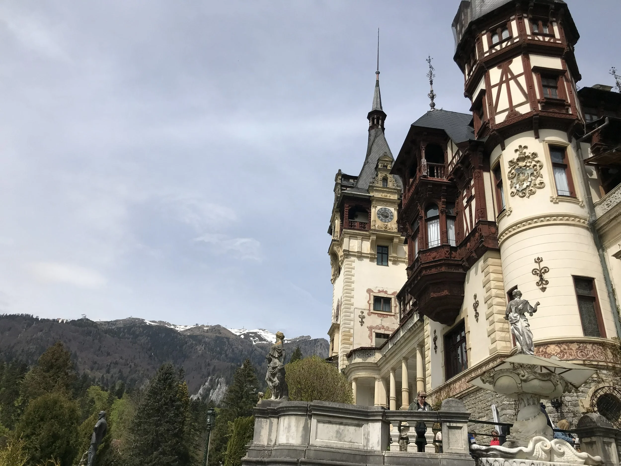 peles castle romania carpathian mountains.jpeg