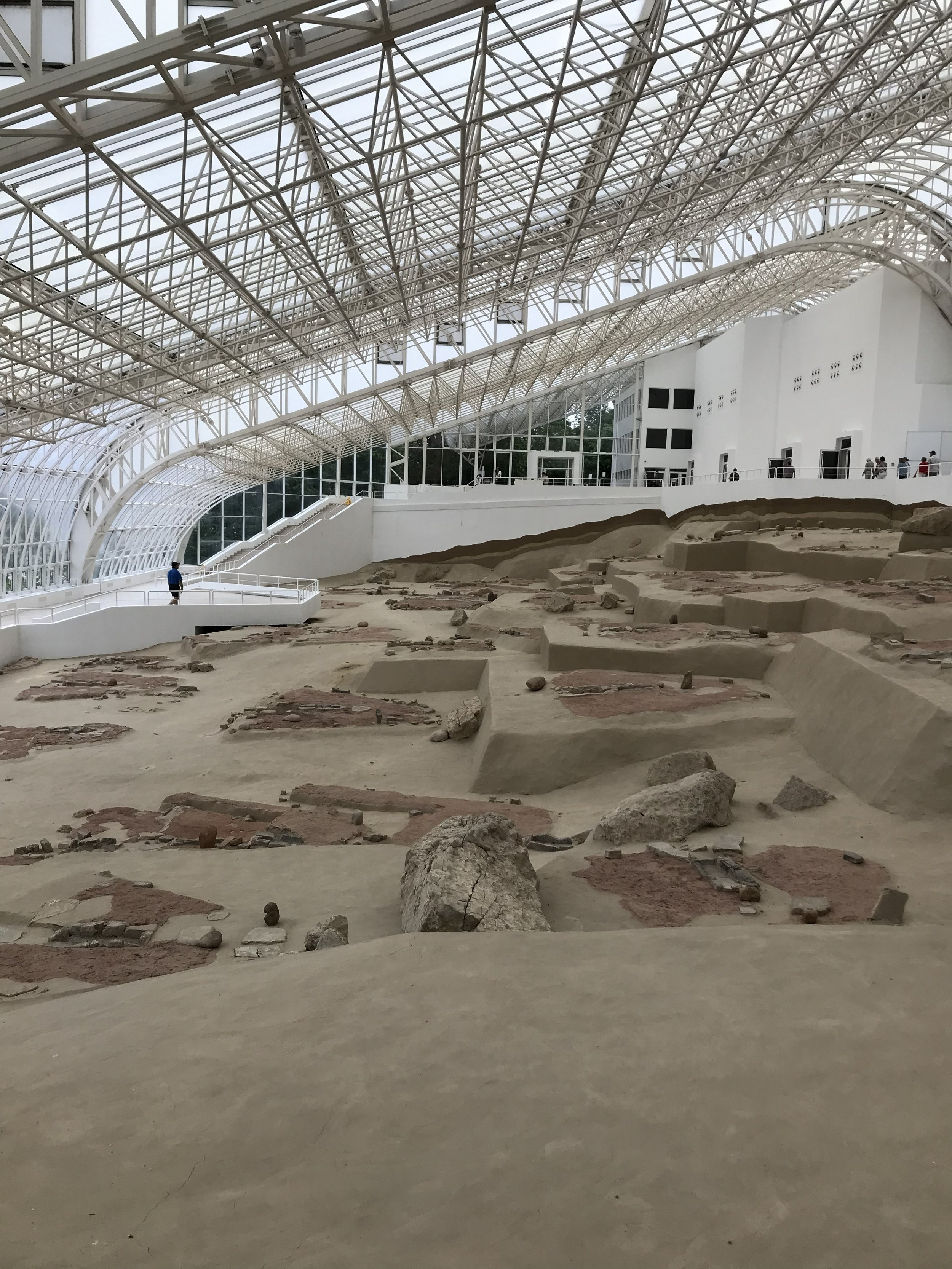 lepinski vir archaeological site serbia danube river cruise.jpg