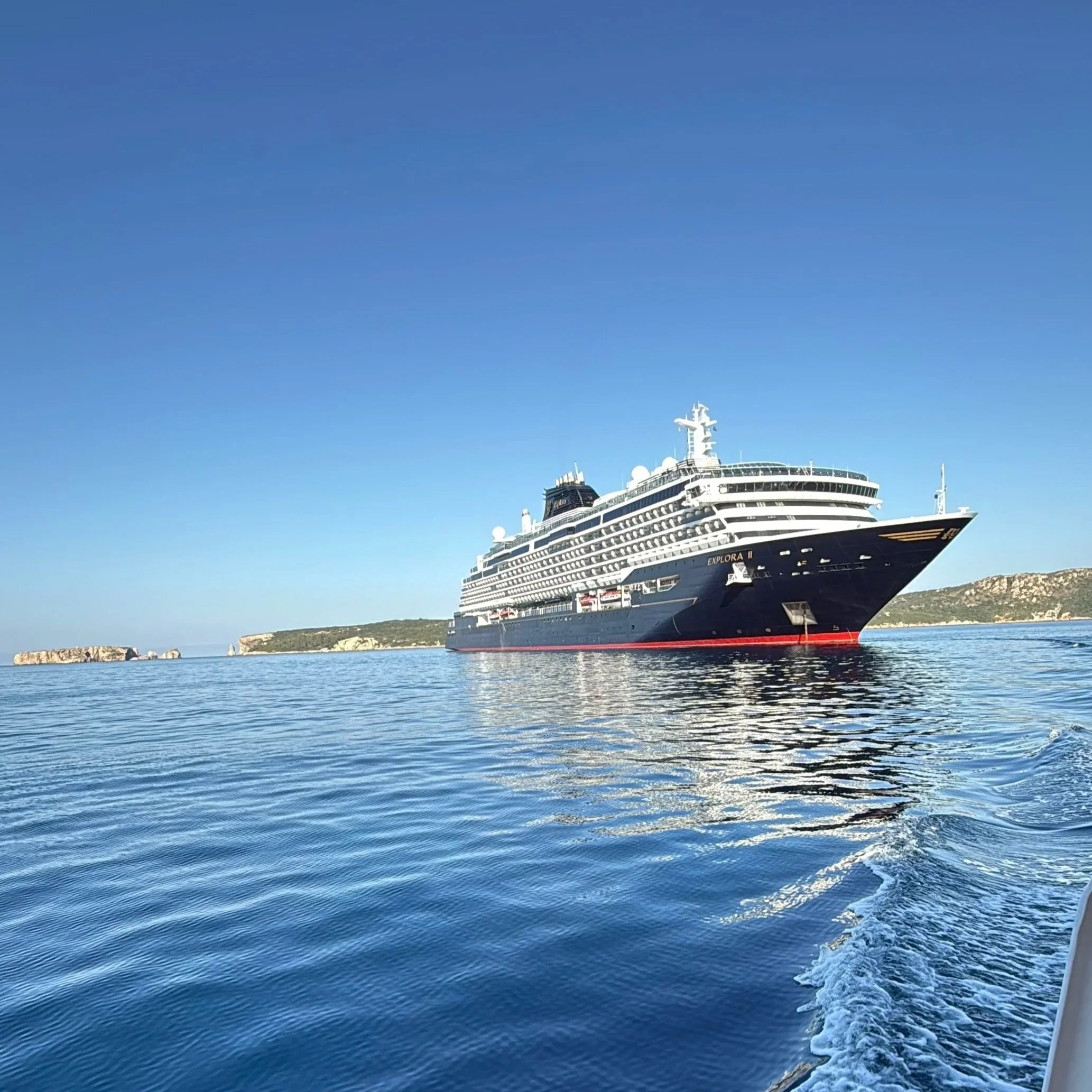 Ocean &amp; Expedition