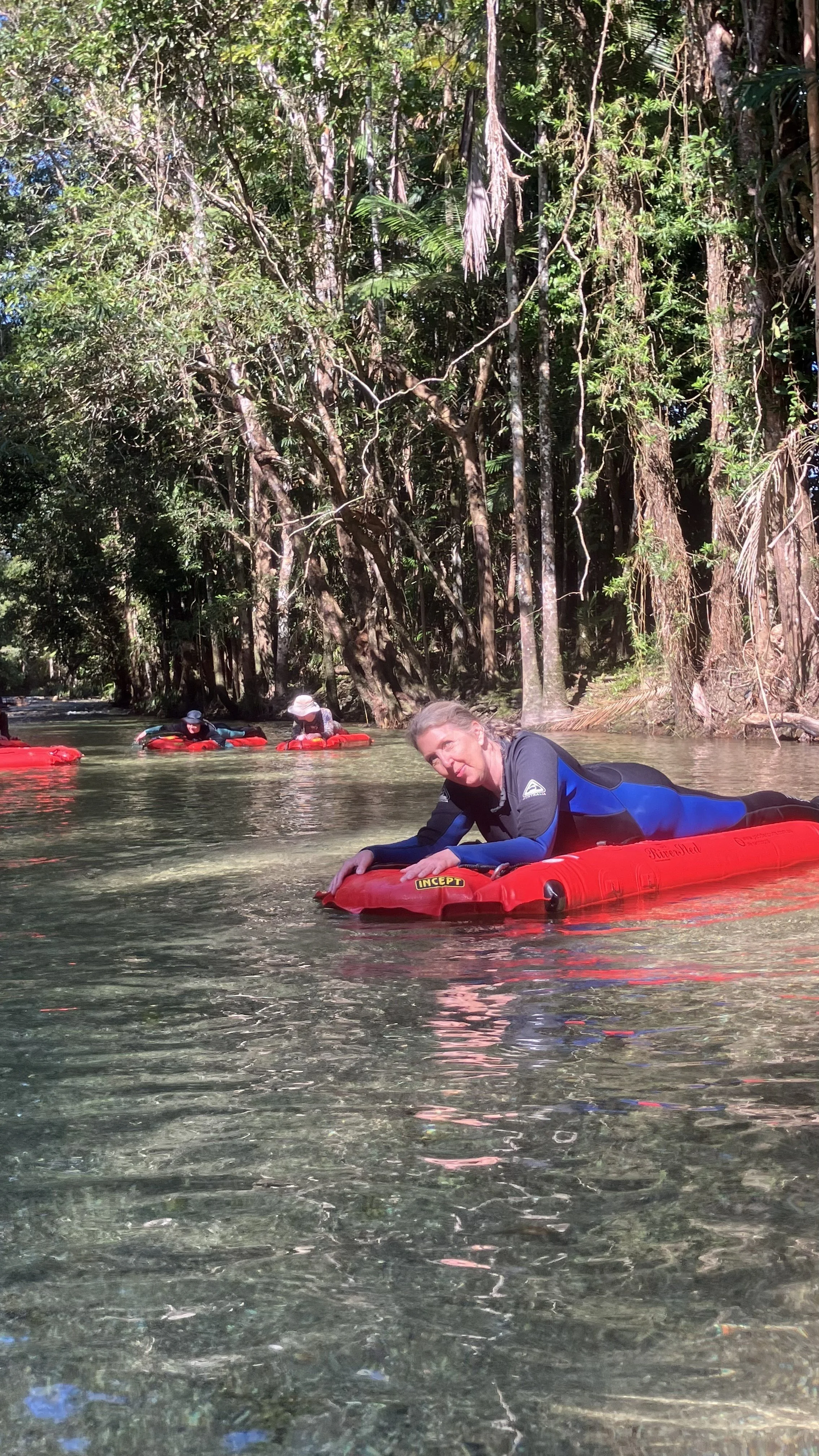 Mossman River float.jpg