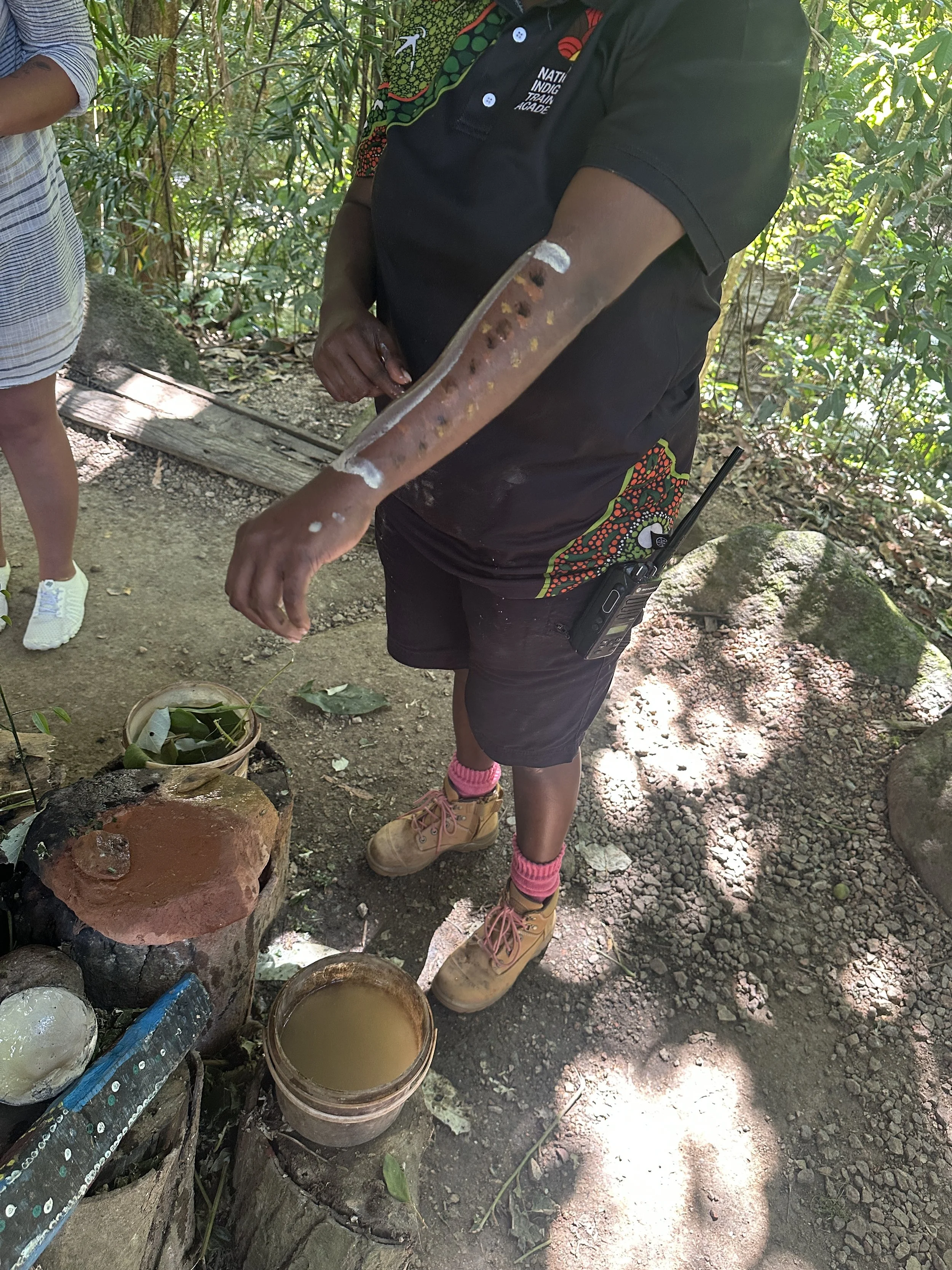 Kuku Yulanji Guide Australia.JPG