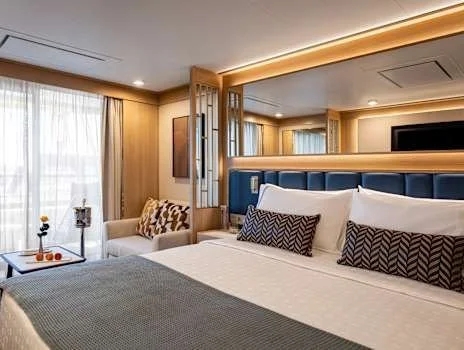 Windstar Star Seeker Veranda