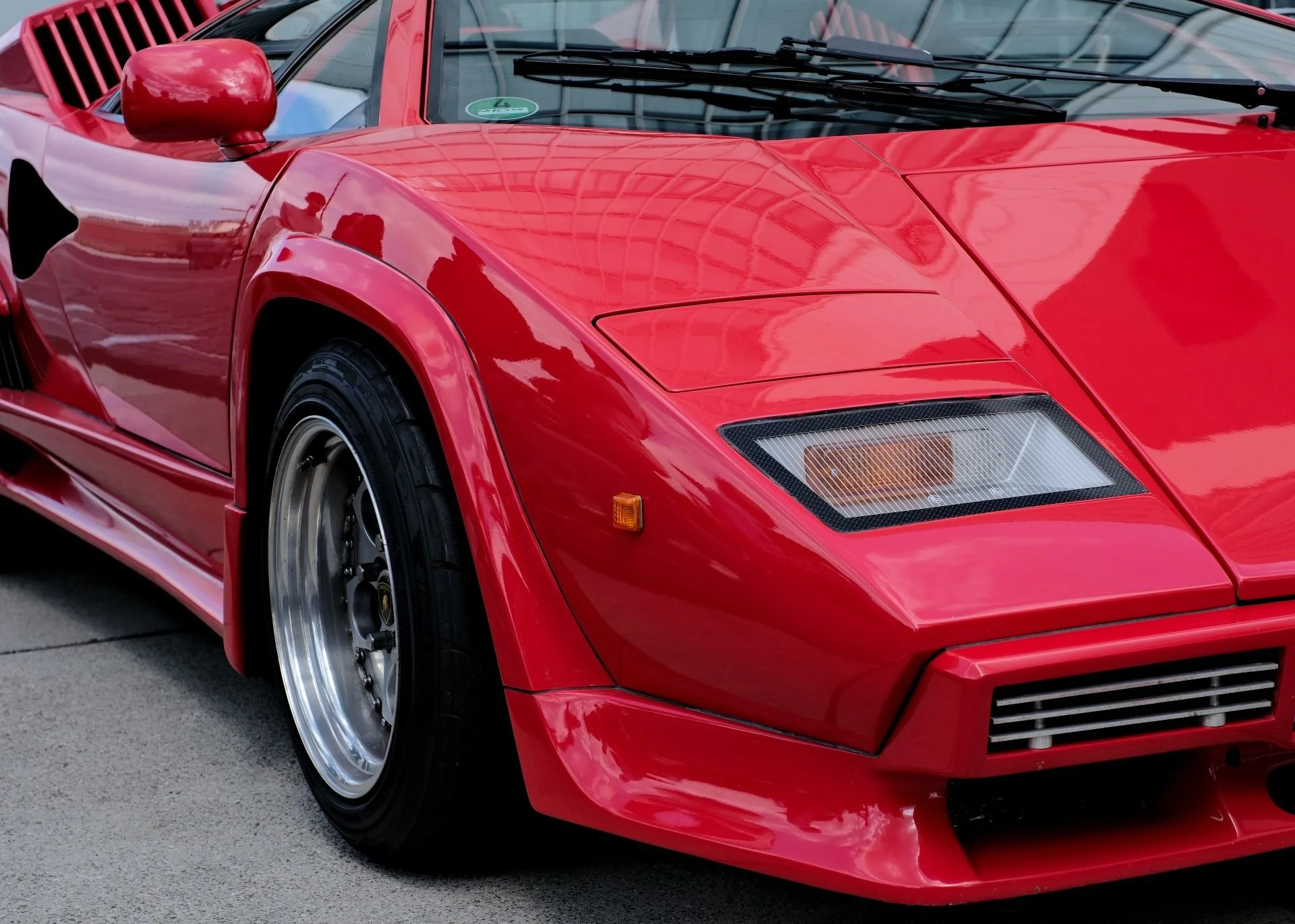 Automobiles I