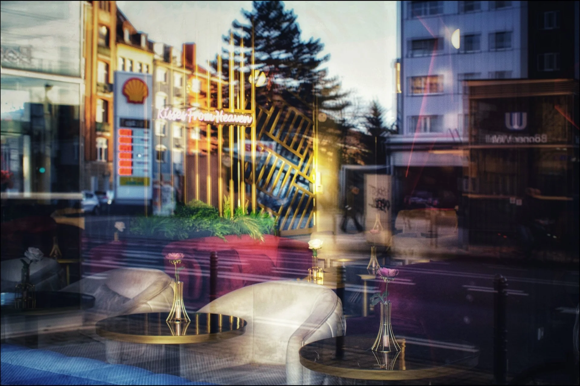 Georg - Themenfrei I