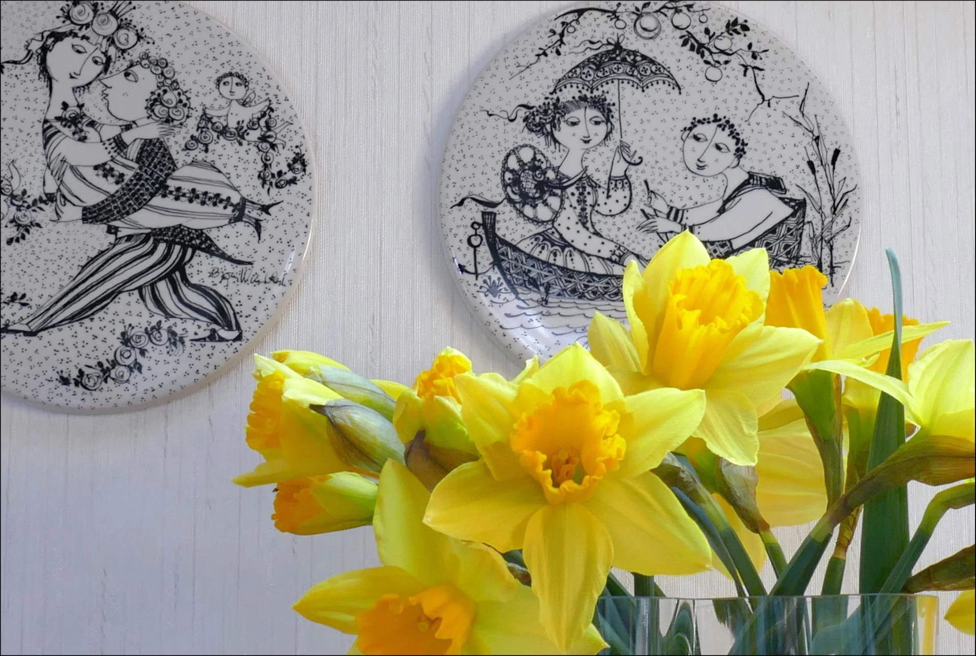 Ursula - Frühling I