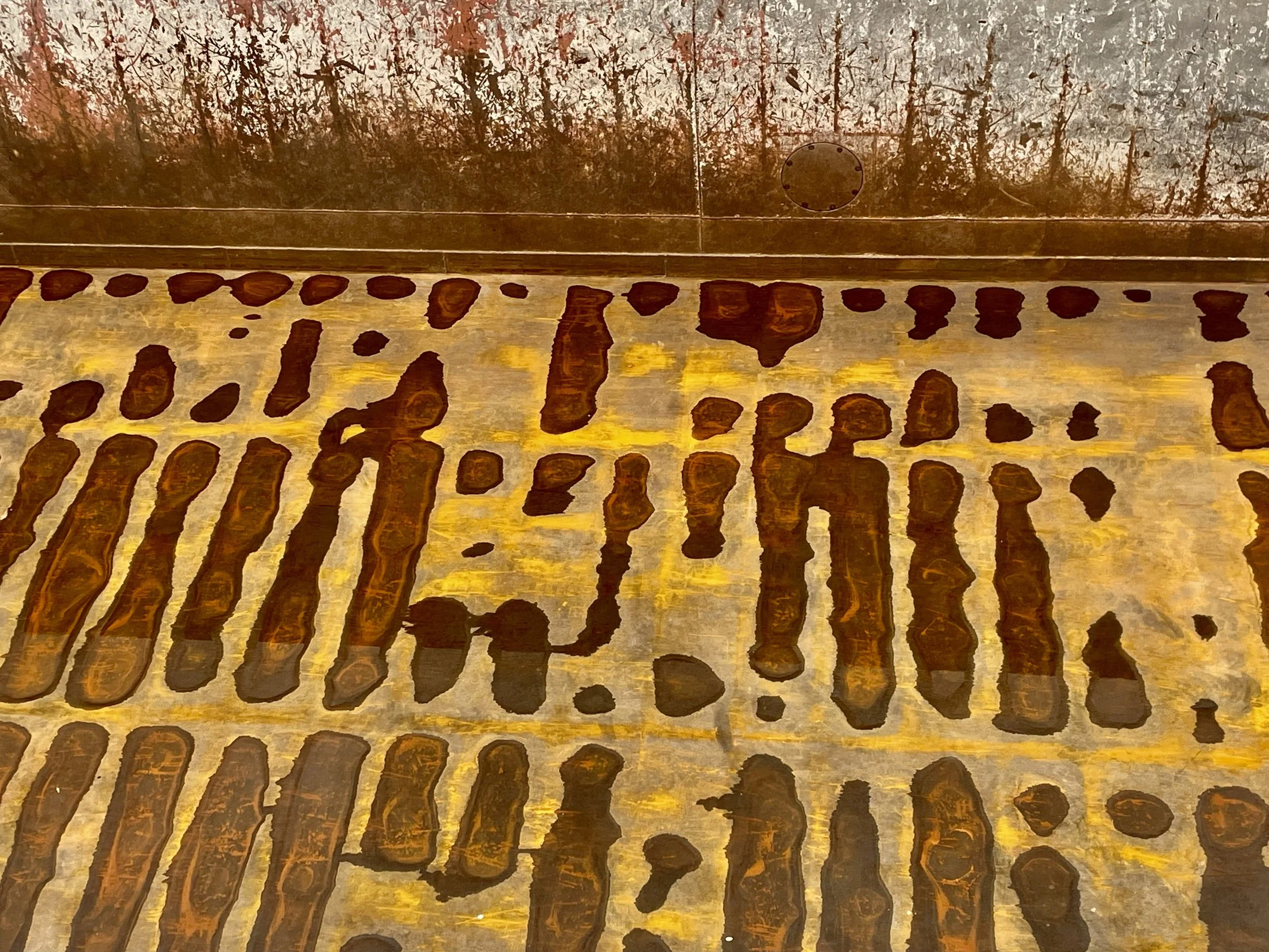 Gila - Themenfrei II