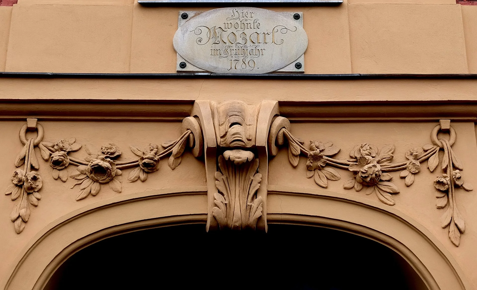 Reinhard - Fassaden I