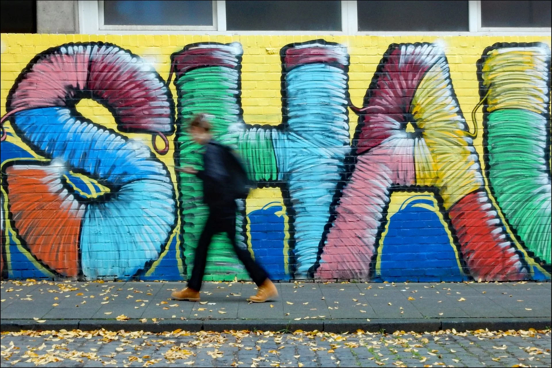 Ursula - Themenfrei I