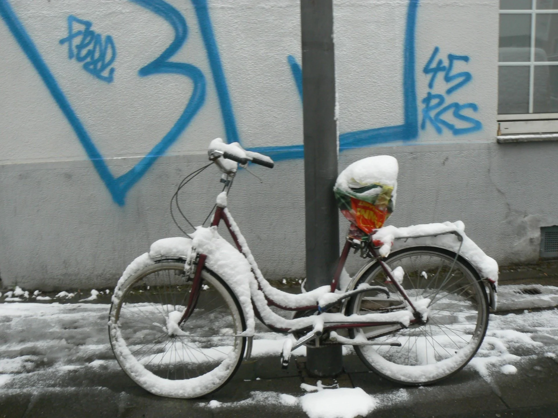 Gila - Fahrräder II