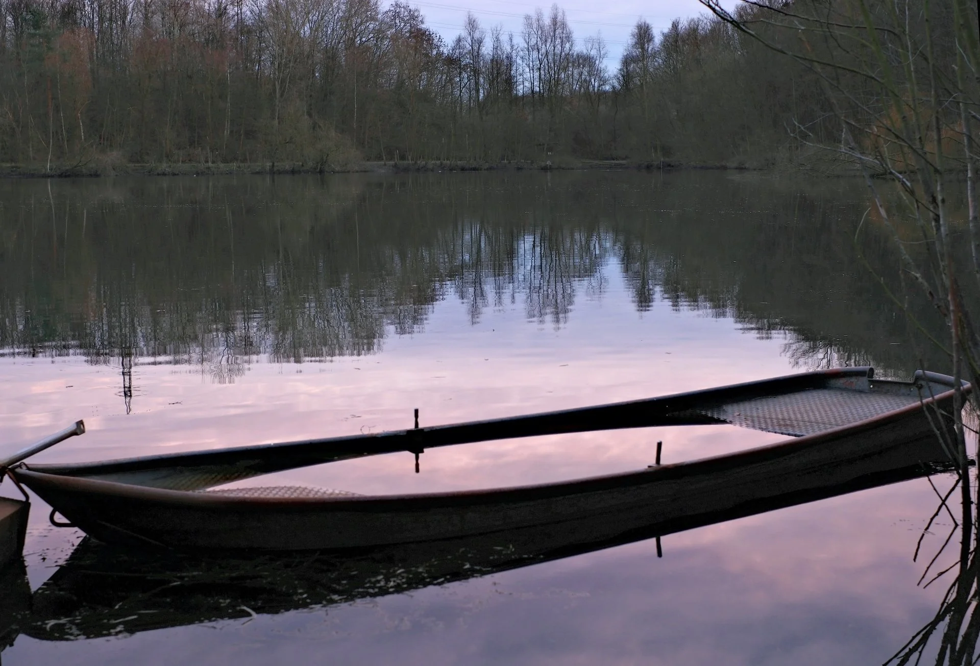 Reinhard - Wasser II