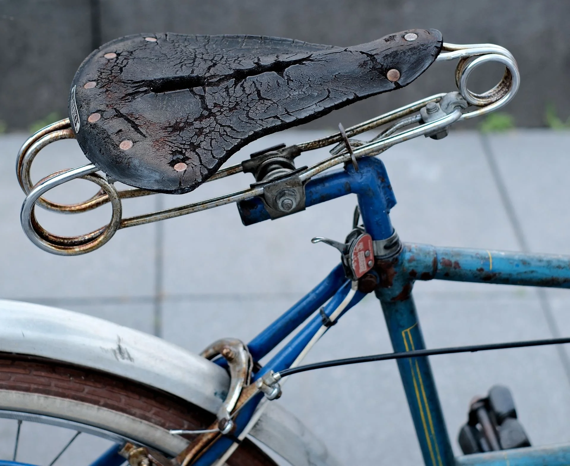 Reinhard - Fahrräder I