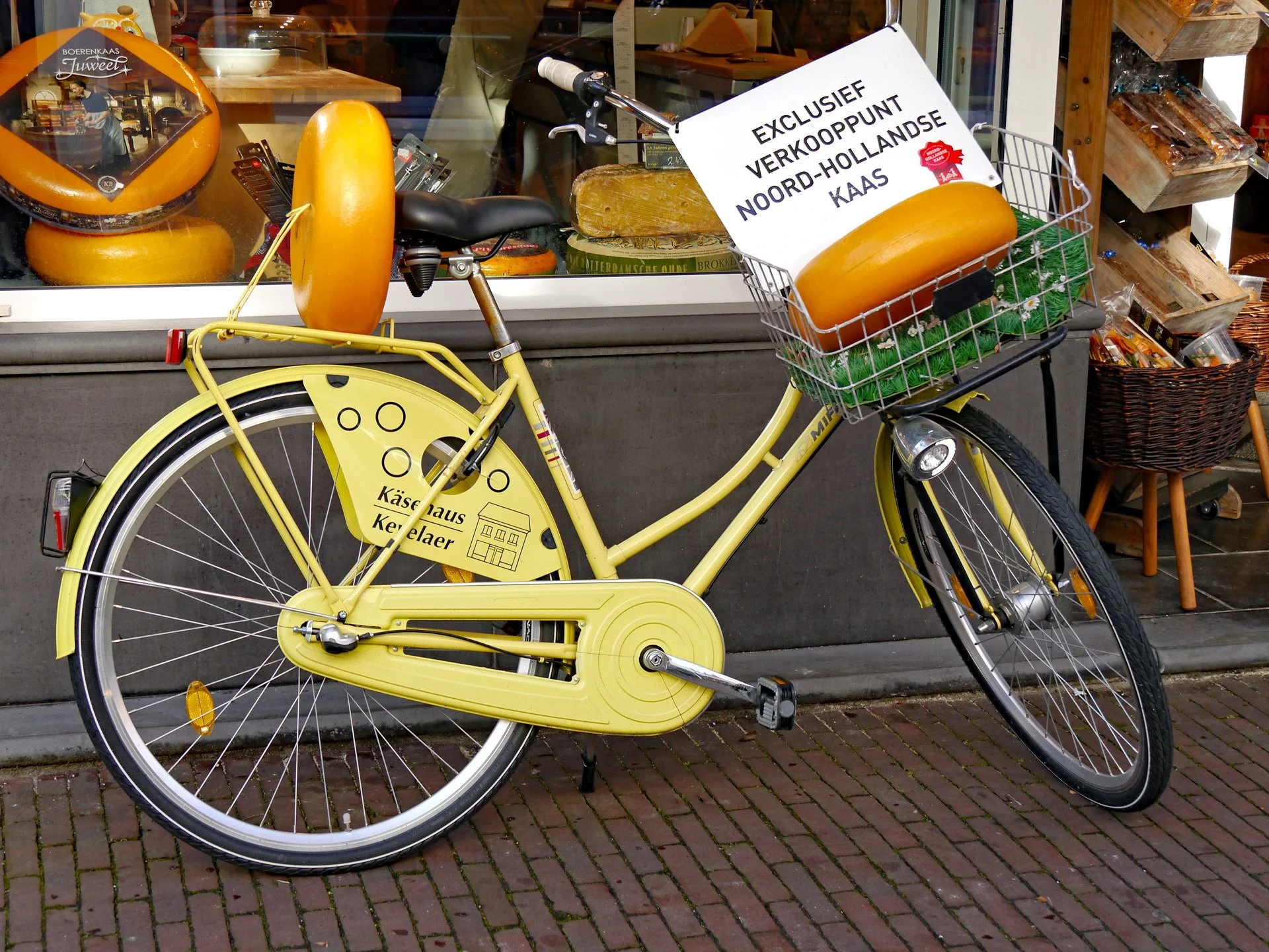 Rita - Fahrräder II