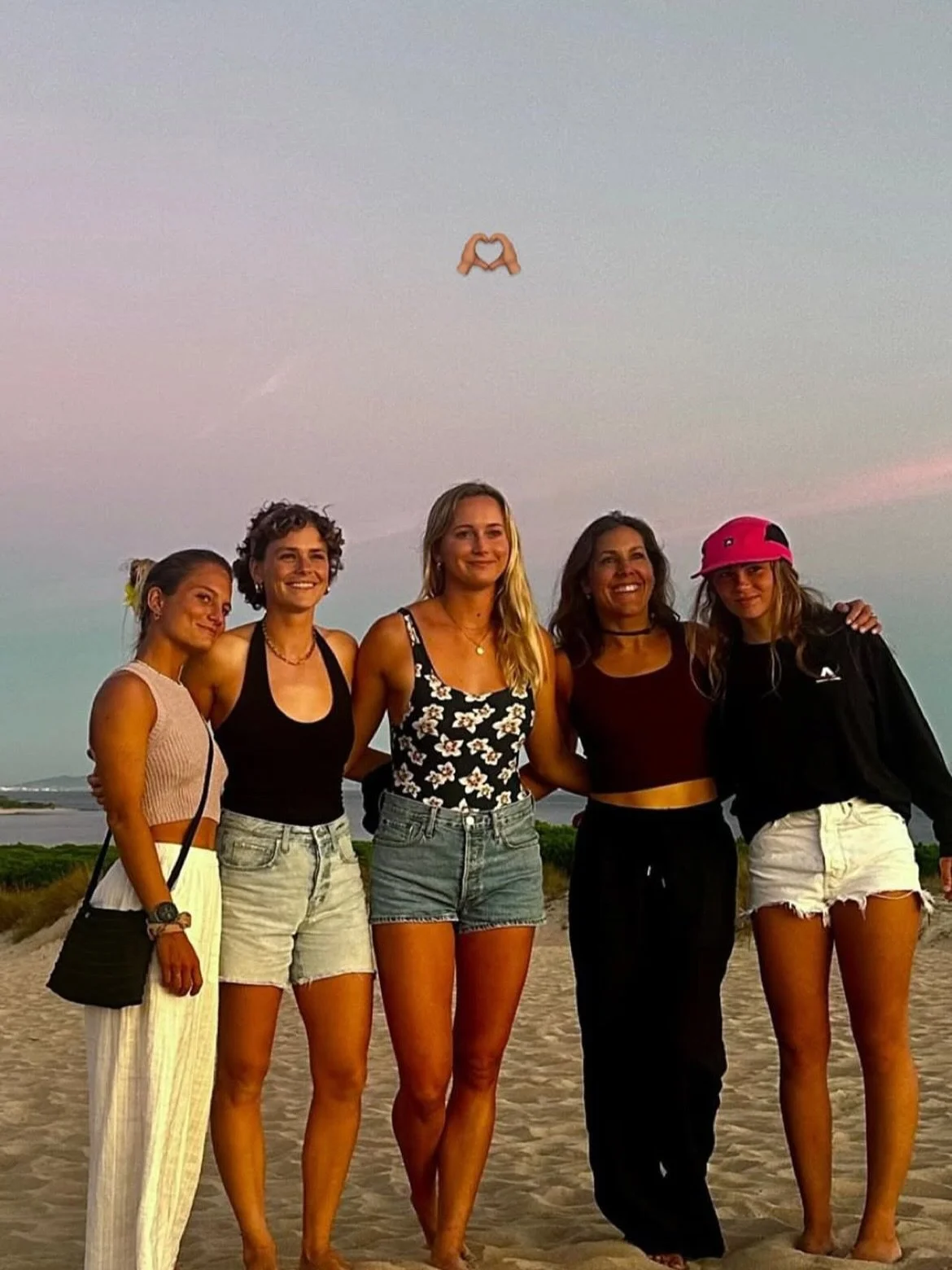 TARIFA. ❤️🇪🇸🌊

I&rsquo;ve always loved Spain. I studied abroad in college for four months in Barcelona. I&rsquo;ve traveled to Madrid, explored Basque Country, sailed to Mallorca. I love the language. I love the culture. I love the food. 

Intermi