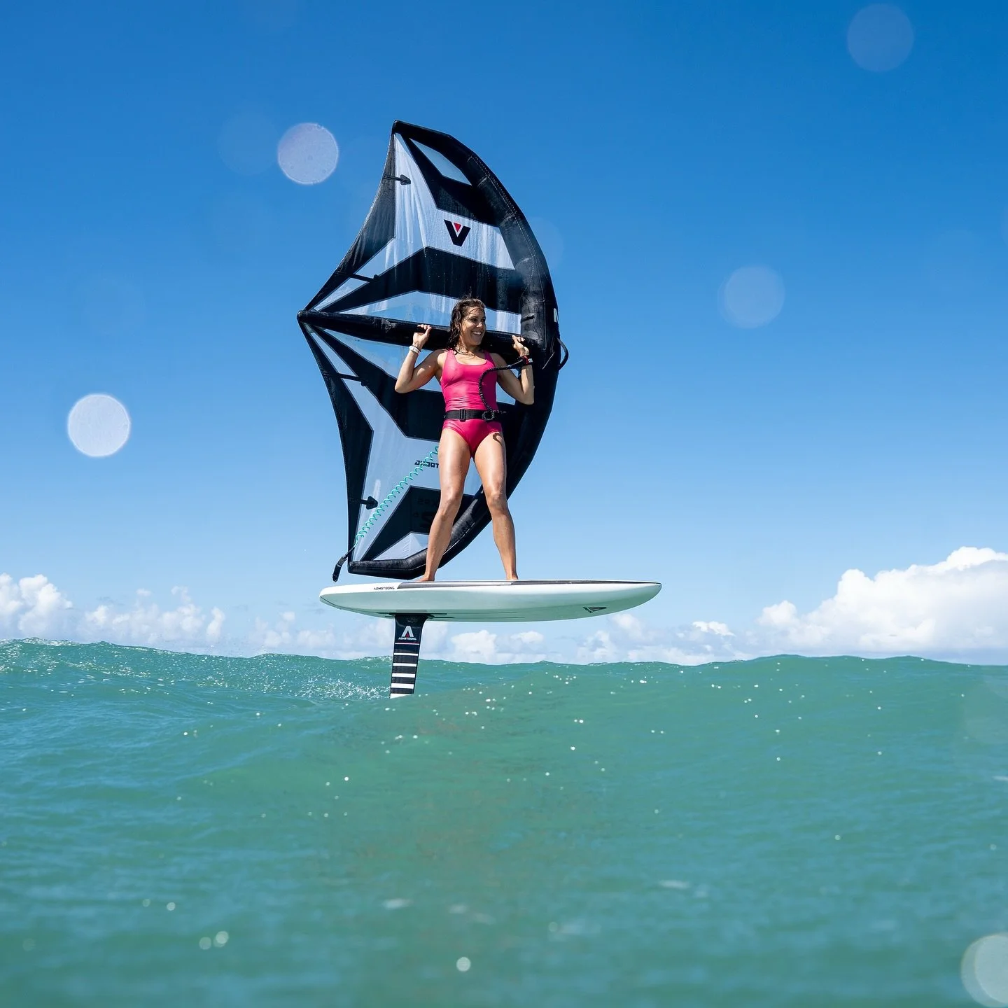 This post has nothing to do with wingfoiling. But it has to do with hard things (winging is hard) and setting goals and achieving them. 

I set a goal to run a marathon. 

It&rsquo;s a reluctant marathon. 

Meaning I&rsquo;ve never had aspirations to