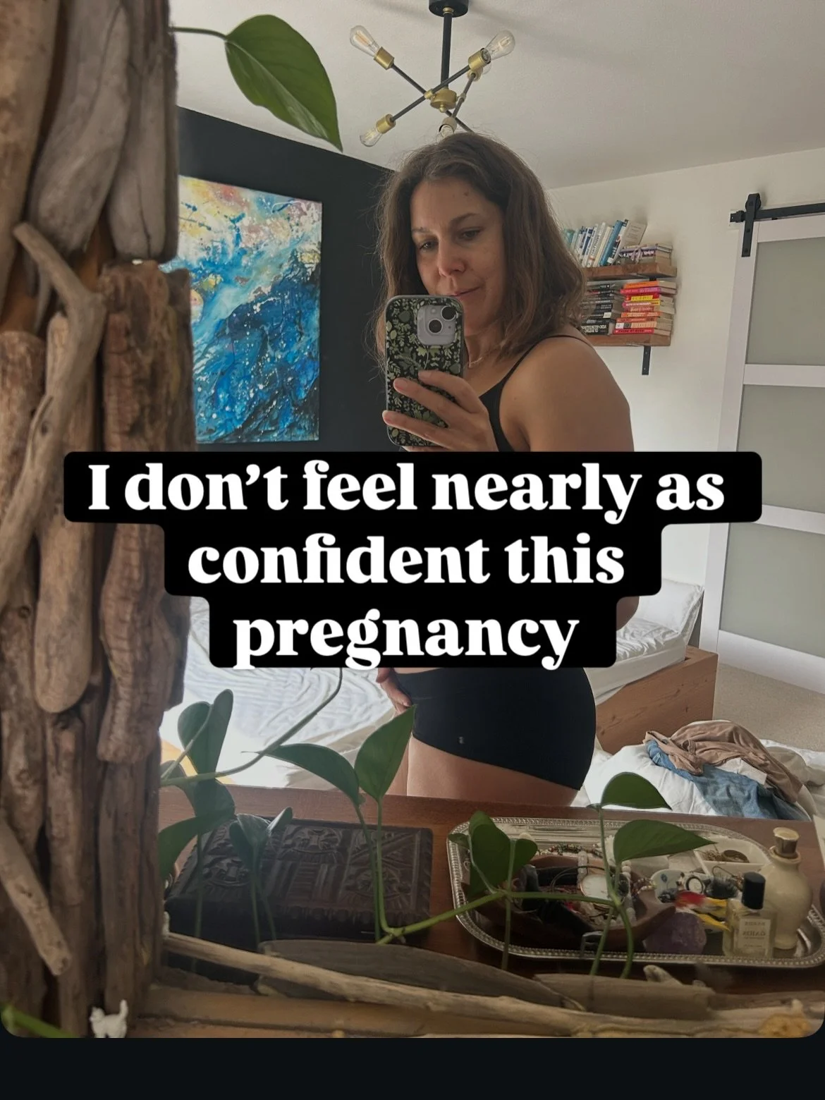 Sending you 🫶🏽 today.