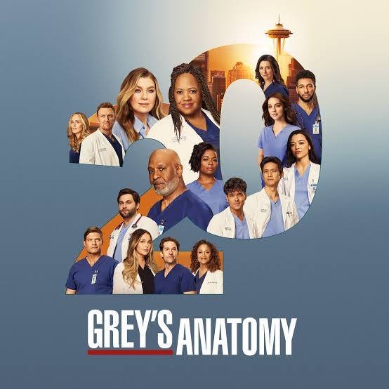 While at Legacy Effects I made silicone organs for Grey's Anatomy