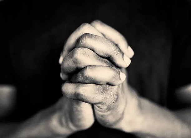Teach Me to Pray Programme