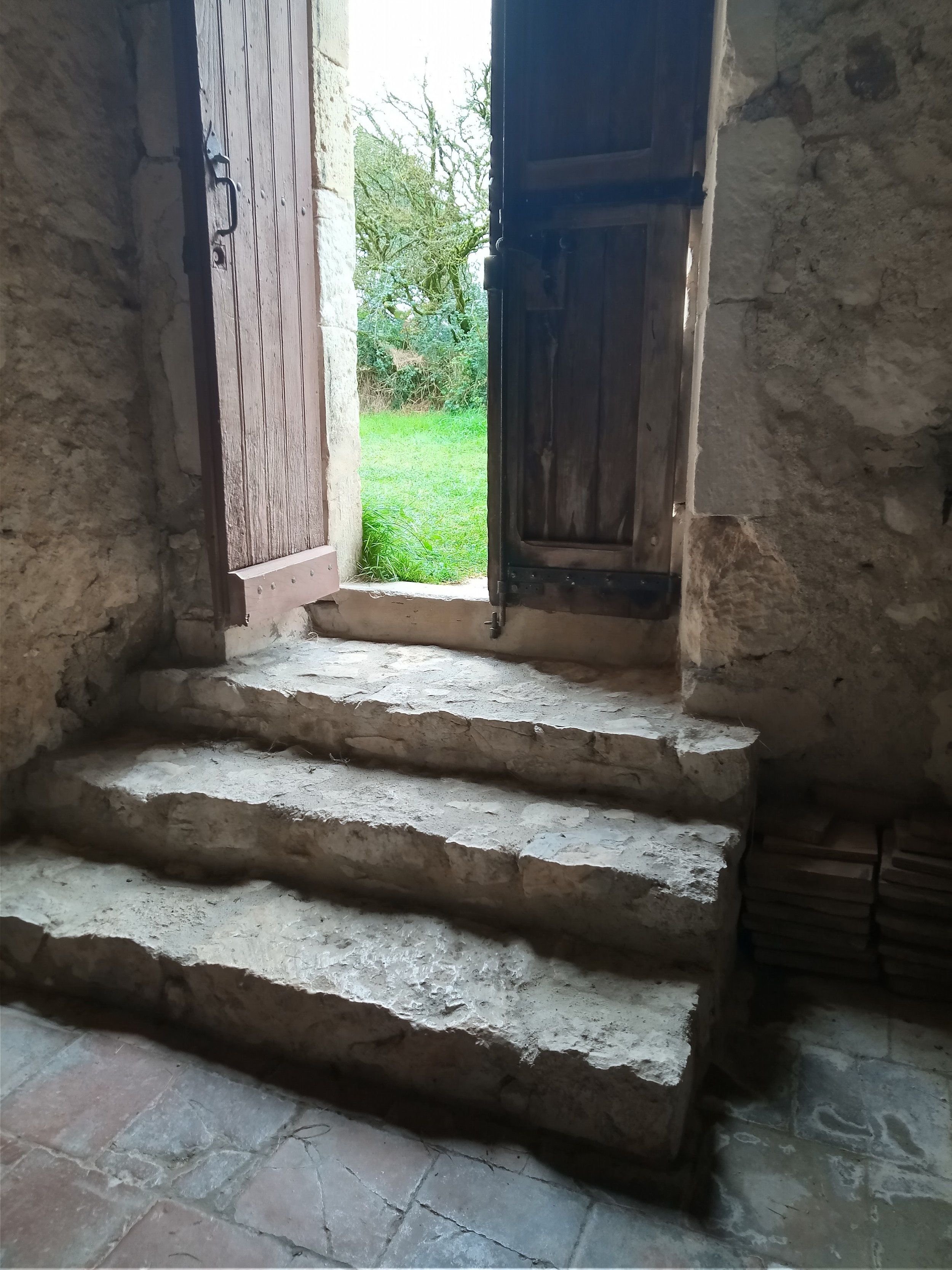 Weekend Retreat: Through the Door of Hope