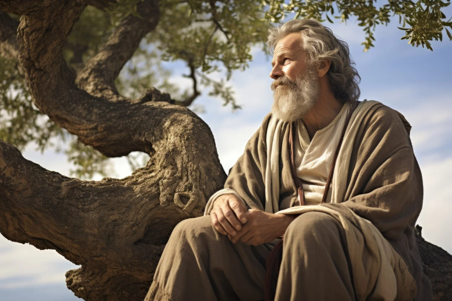 Preached Retreat: " I know the plans I have for you" (Jer. 29:11)