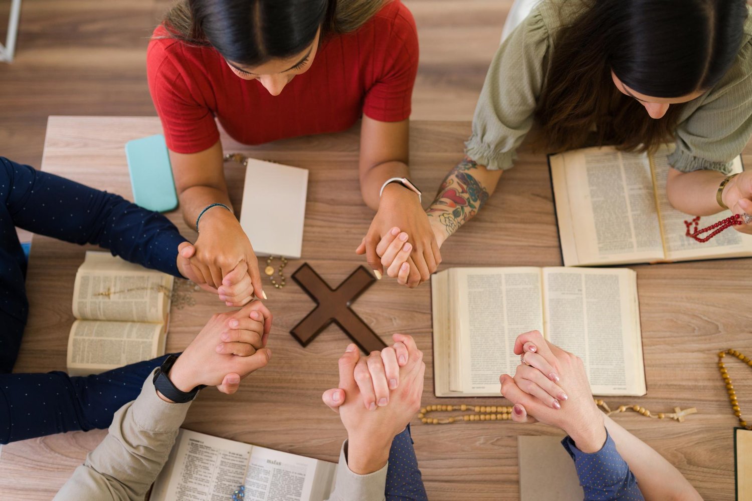 Weekend Retreat: Refreshing the Catholic Life of your School
