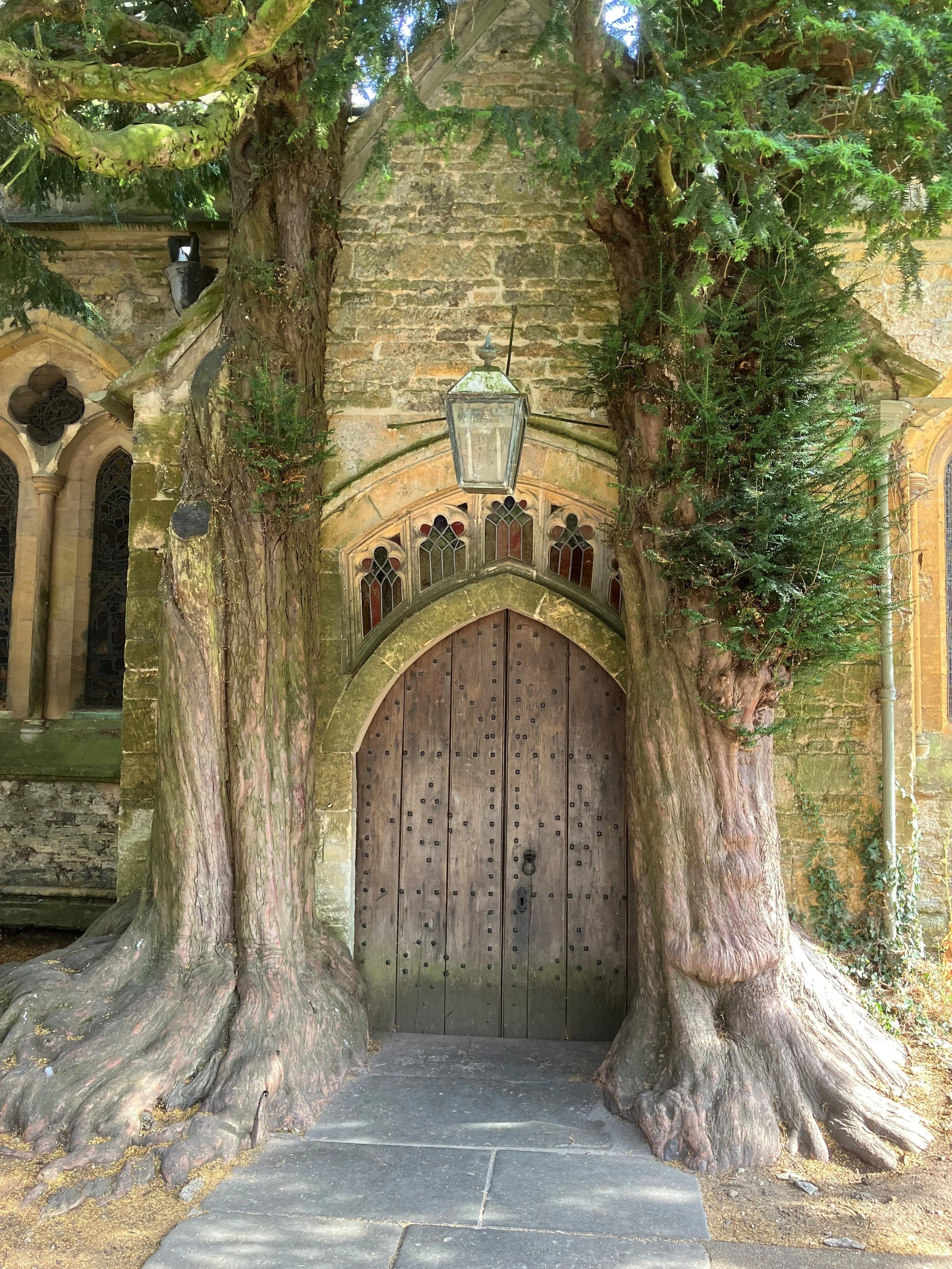 4-day Preached Retreat: Sanctuary Set Apart. 