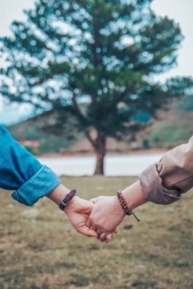 Weekend Retreat: The Healing the Four Ruptures Retreat for Married Couples