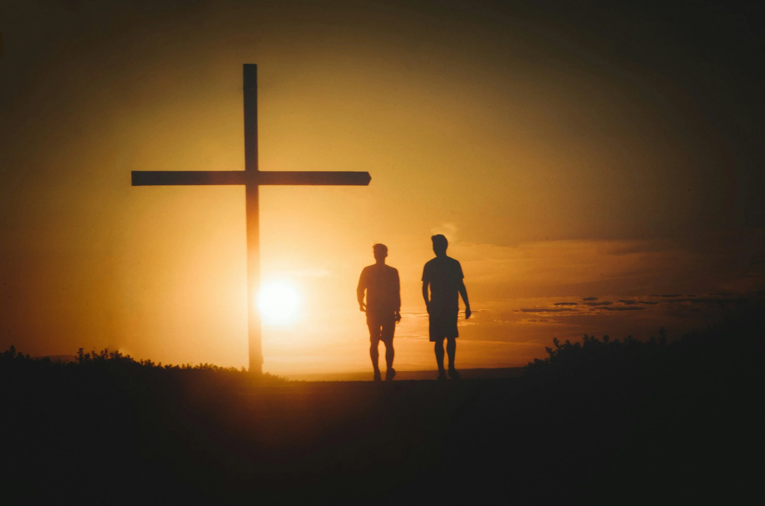 A Retreat Day for Men