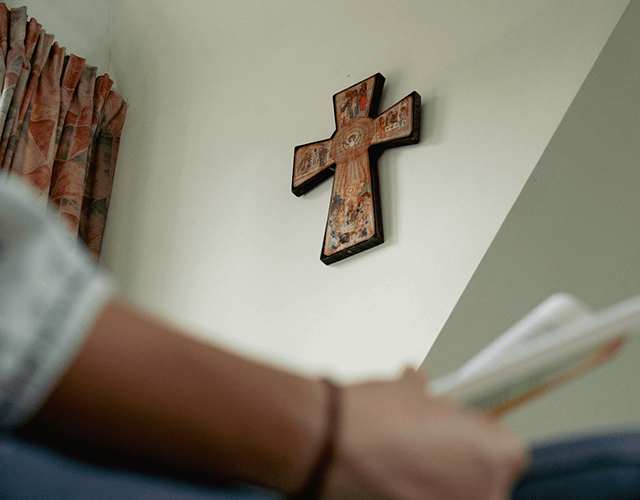 Introduction to Prayer Day