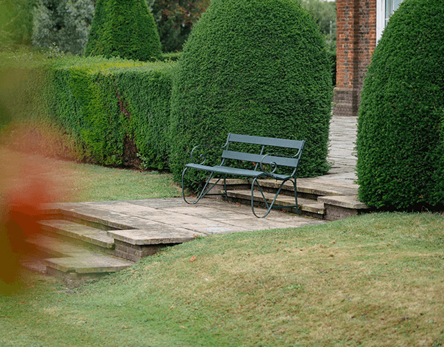 Weekend Retreat: "Come to me you who labour and carry heavy burdens . . . and I will give you rest."
