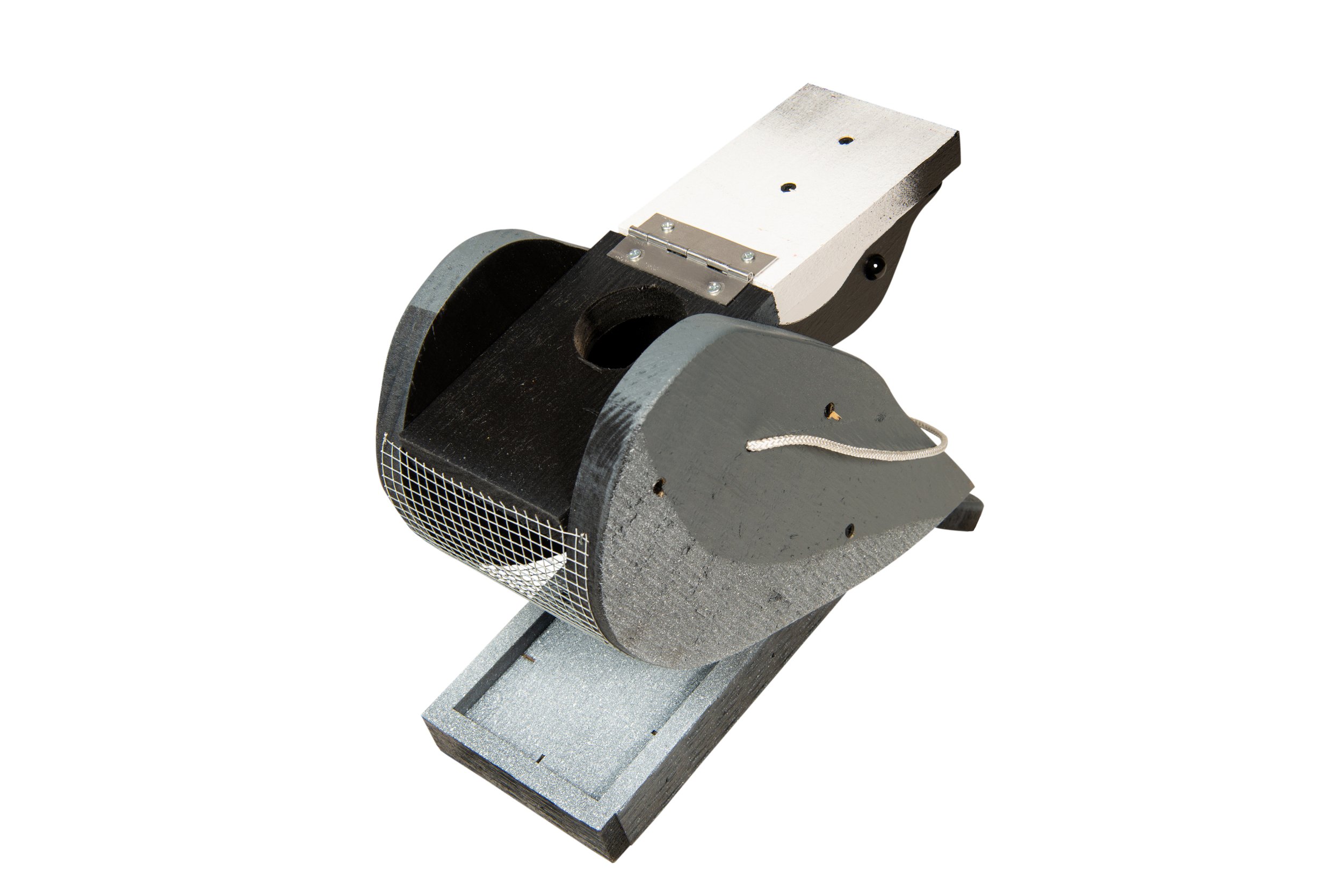 chickadee bird feeder open .jpg