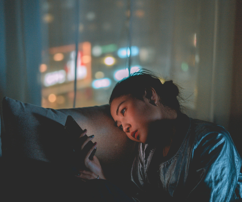 We’re designed to be together.