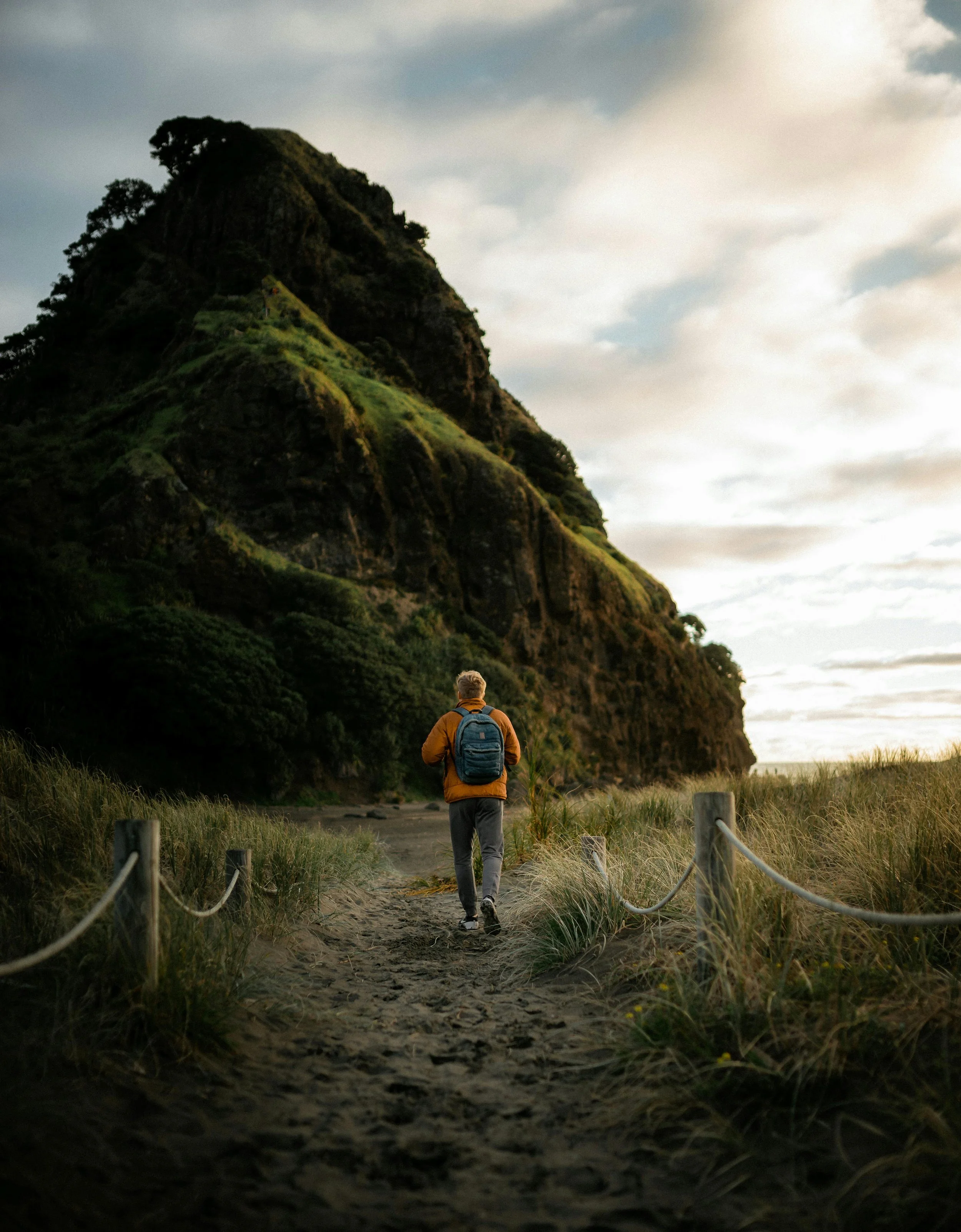 Embracing Career Growth: The Power of Letting Go and Moving Forward